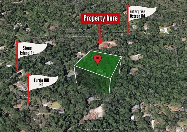 4th image of 1877 Turtle Hill Rd, Deltona, FL 32725 | MLS# O6400380