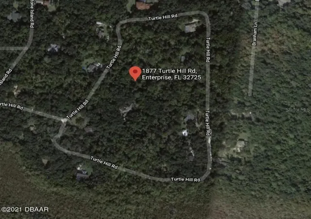 5th image of 1877 Turtle Hill Rd, Deltona, FL 32725 | MLS# O6400380