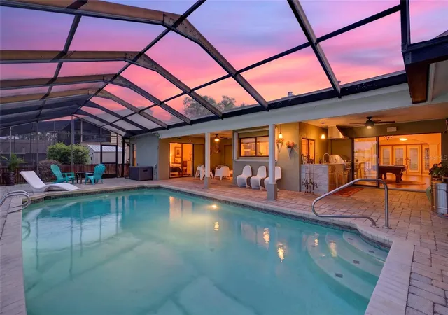 Homes for sale in Land O Lakes, FL | 3026 Lake Padgett Dr, Land O Lakes, FL 34639 | MLS# TB8499186