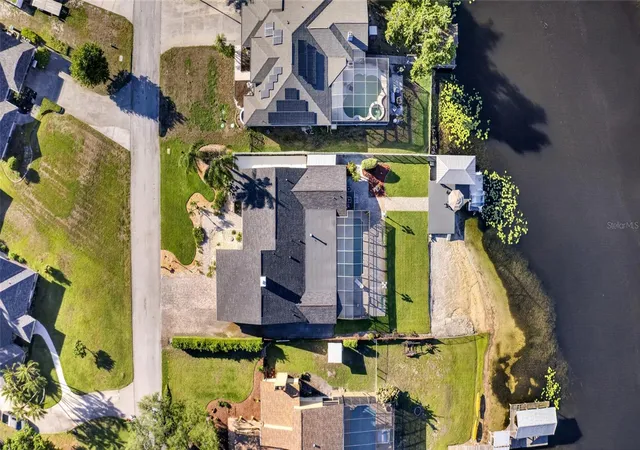 Homes for sale in Land O Lakes, FL | 3026 Lake Padgett Dr, Land O Lakes, FL 34639 | MLS# TB8499186
