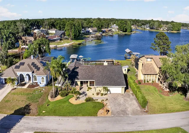 Homes for sale in Land O Lakes, FL | 3026 Lake Padgett Dr, Land O Lakes, FL 34639 | MLS# TB8499186