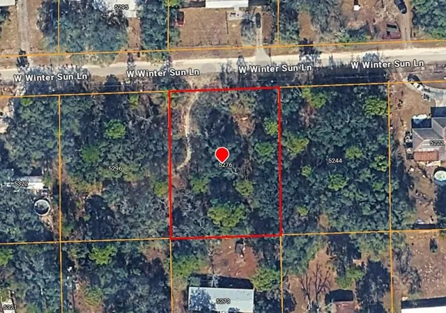 2nd image of 5276 W Winter Sun Ln, Homosassa, FL 34446 | MLS# TB8499187
