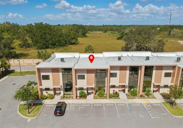Photo 1 of Townhouse for sale at 3099 Rockefeller Way, Kissimmee, FL 34747 | MLS# S5148134 | Listing updated on 2026-08-11