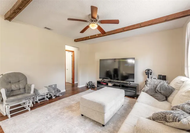 Photo 3 of Manufactured home for sale at 1650 11th Avenue, Deland, FL 32724 | MLS# V4948587 | Listing updated on 2026-09-08