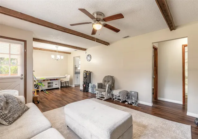Photo 4 of Manufactured home for sale at 1650 11th Avenue, Deland, FL 32724 | MLS# V4948587 | Listing updated on 2026-09-08