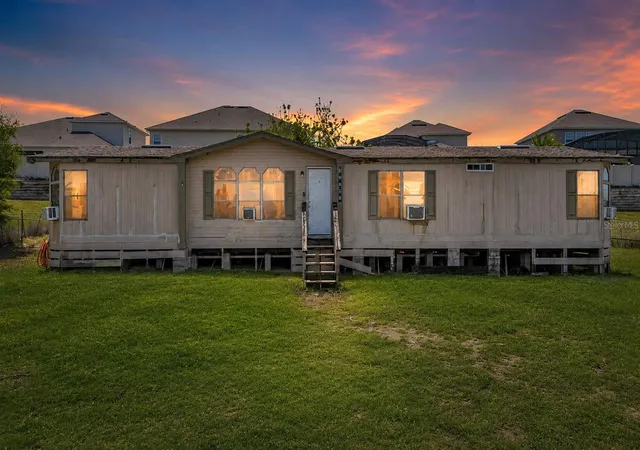 2nd image of 12606 S Grassy Lake Rd, Minneola, FL 34715 | MLS# O6400387