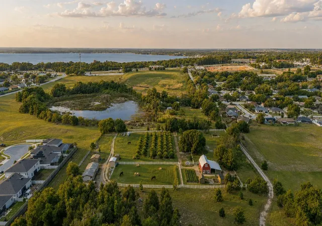 35th image of 12606 S Grassy Lake Rd, Minneola, FL 34715 | MLS# O6400387