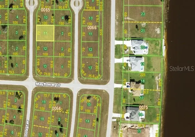Photo 2 of Land for sale at 18 Dogwood Ter, Placida, FL 33946 | MLS# S5148144 | Listing updated on 2026-10-15
