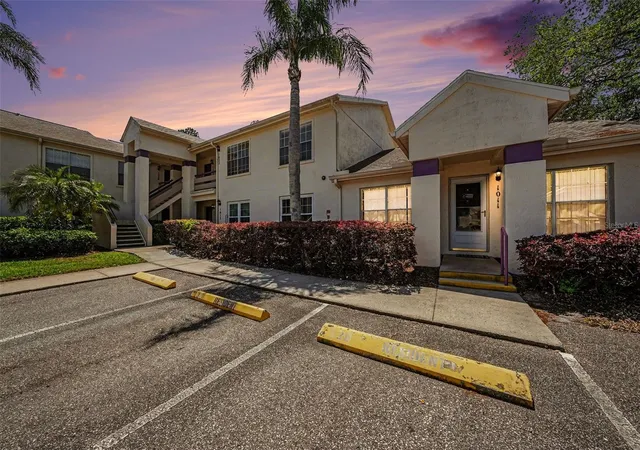Photo 1 of Condo for sale at 7816 Hardwick Dr #1011, New Port Richey, FL 34653 | MLS# TB8499209 | Listing updated on 2026-10-06