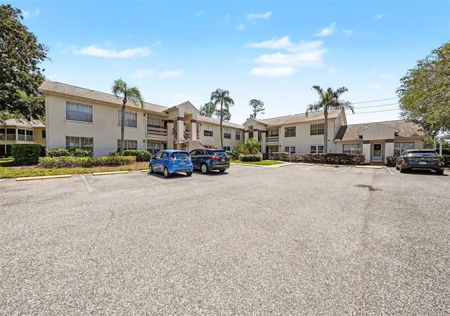 Photo 3 of Condo for sale at 7816 Hardwick Dr #1011, New Port Richey, FL 34653 | MLS# TB8499209 | Listing updated on 2026-10-06