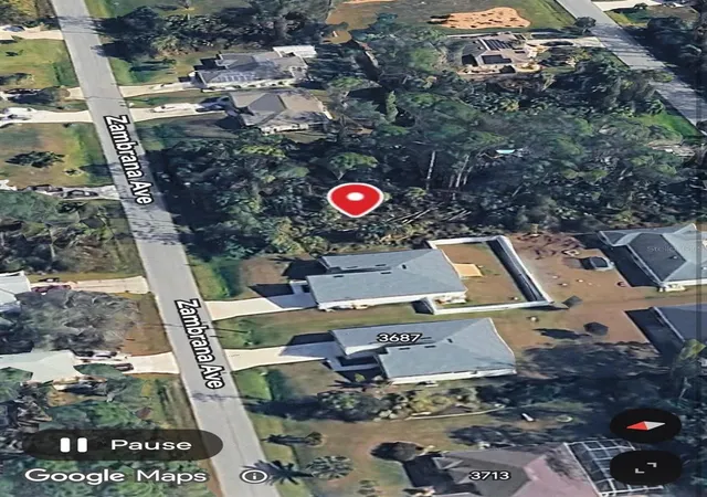 Photo 2 of Land for sale at Zambrana Ave, North Port, FL 34286 | MLS# GC539592 | Listing updated on 2026-05-27