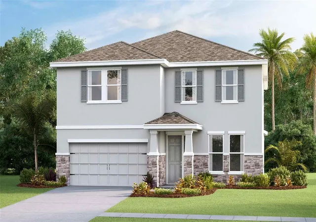 1st image of 6821 Flint Crk Dr, Land O Lakes, FL 34638 | MLS# TB8499228