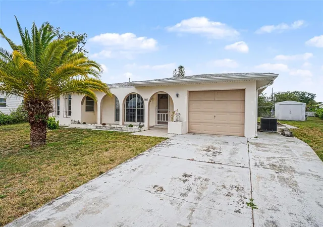Photo 4 of Single family home for sale at 6535 Marius Rd, North Port, FL 34287 | MLS# C7525051 | Listing updated on 2026-10-02