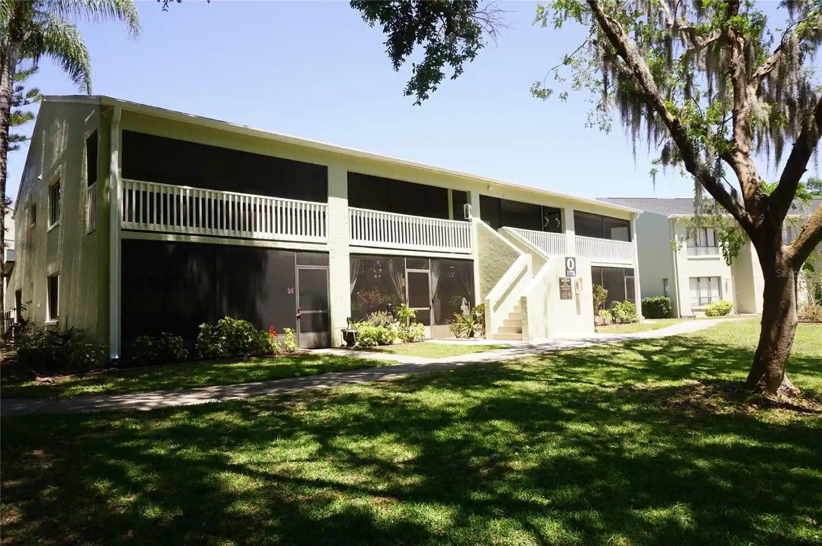 Listing Photo 2 - Condo for sale in 1775 Cupecoy Cir located at 1775 Cupecoy Cir, LUTZ, FL 33558 - Unit #O6