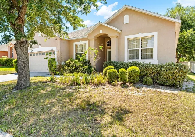 Photo 1 of Single family home for sale at 4211 Blakemore Pl, Spring Hill, FL 34609 | MLS# TB8499252 | Listing updated on 2026-10-20