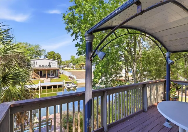 Photo 2 of Manufactured home for sale at 6169 Waverly Rd, Weeki Wachee, FL 34607 | MLS# W7884987 | Listing updated on 2026-09-07