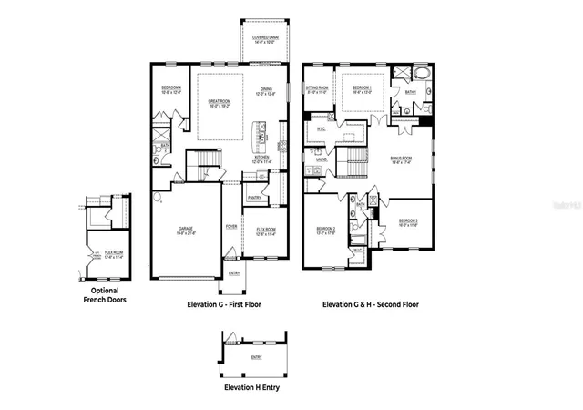 16th image of 4311 Hidden Farm Dr, Plant City, FL 33565 | MLS# TB8499255