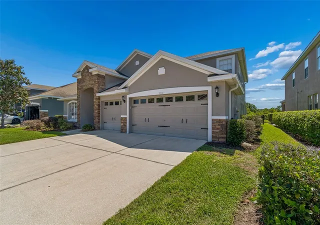 3rd image of 2336 Nesslewood Dr, Wesley Chapel, FL 33543 | MLS# TB8499263