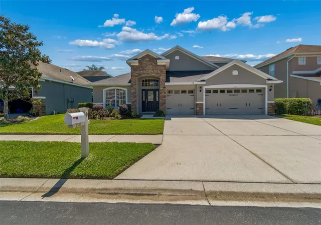 5th image of 2336 Nesslewood Dr, Wesley Chapel, FL 33543 | MLS# TB8499263