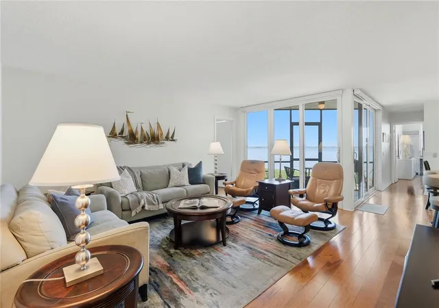 Photo 4 of Condo for sale at 5729 Puerta Del Sol Blvd S #181, Saint Petersburg, FL 33715 | MLS# TB8499265 | Listing updated on 2026-09-05