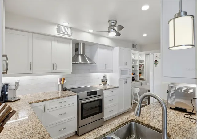 Photo 2 of Condo for sale at 5729 Puerta Del Sol Blvd S #181, Saint Petersburg, FL 33715 | MLS# TB8499265 | Listing updated on 2026-09-05