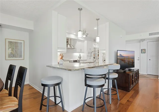 Photo 3 of Condo for sale at 5729 Puerta Del Sol Blvd S #181, Saint Petersburg, FL 33715 | MLS# TB8499265 | Listing updated on 2026-09-05