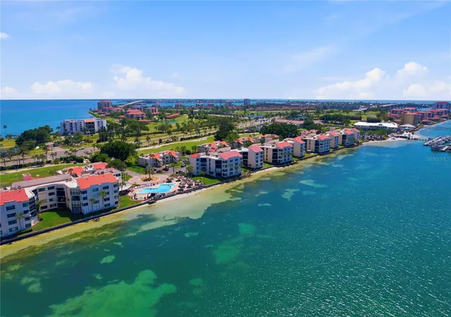 Photo 1 of Condo for sale at 5729 Puerta Del Sol Blvd S #181, Saint Petersburg, FL 33715 | MLS# TB8499265 | Listing updated on 2026-09-05