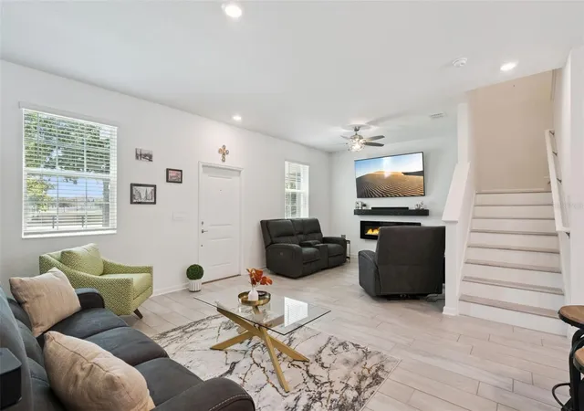 Photo 4 of Townhouse for sale at 15755 Water Spring Blvd, Winter Garden, FL 34787 | MLS# O6400420 | Listing updated on 2026-08-30