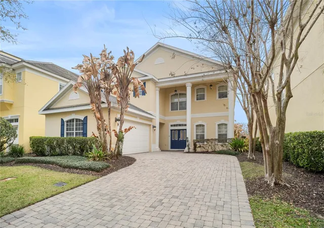 Photo 1 of Single family home for sale at 7388 Gathering Ct, Reunion, FL 34747 | MLS# O6400421 | Listing updated on 2026-10-26