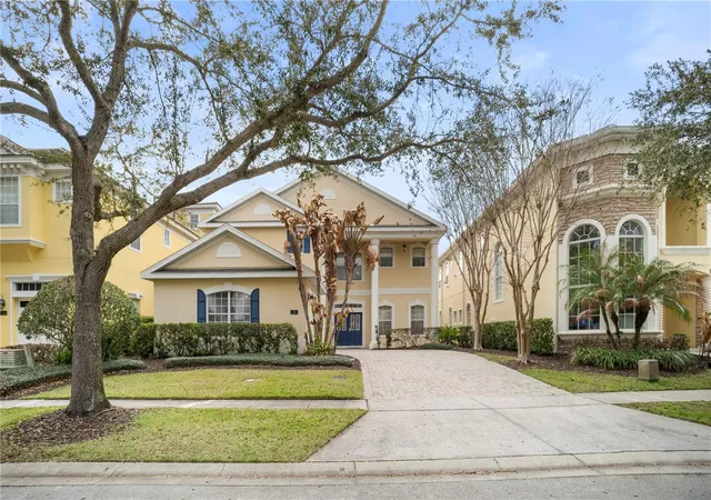 Photo 3 of Single family home for sale at 7388 Gathering Ct, Reunion, FL 34747 | MLS# O6400421 | Listing updated on 2026-10-26