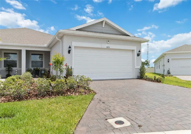 Homes for sale in Kissimmee, FL | 1895 Spring Shower Cir, Kissimmee, FL 34744 | MLS# S5148149