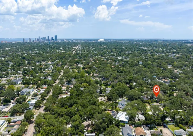 Homes for sale in Saint Petersburg, FL | 1055 Monticello Blvd N, Saint Petersburg, FL 33703 | MLS# TB8499274