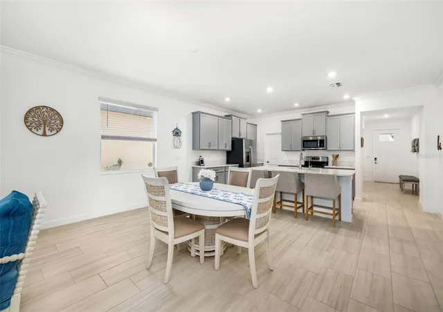 Photo 3 of Single family home for sale at 14281 17th Court E, Parrish, FL 34219 | MLS# A4690590 | Listing updated on 2026-08-23