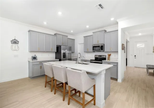 Photo 3 of Single family home for sale at 14281 17th Court E, Parrish, FL 34219 | MLS# A4690590 | Listing updated on 2026-08-23