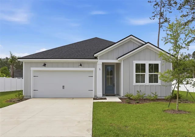 1st image of 5 Reine Pl, Palm Coast, FL 32164 | MLS# FC317849
