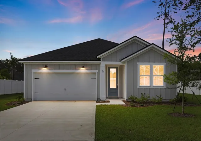 2nd image of 5 Reine Pl, Palm Coast, FL 32164 | MLS# FC317849