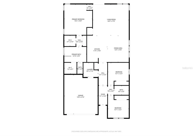 50th image of 5 Reine Pl, Palm Coast, FL 32164 | MLS# FC317849