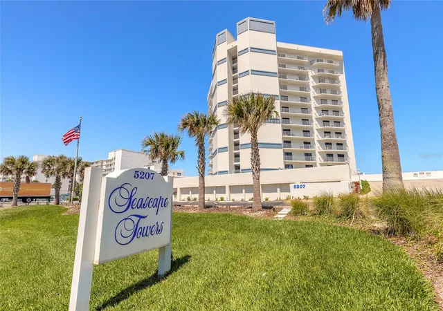 Homes for sale in New Smyrna Beach, FL | 5207 S Atlantic Ave #1123, New Smyrna Beach, FL 32169 | MLS# NS1087984