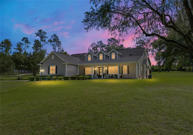 Homes for sale in Brooksville, FL | 810 Savannah Oaks Dr, Brooksville, FL 34602 | MLS# TB8499287