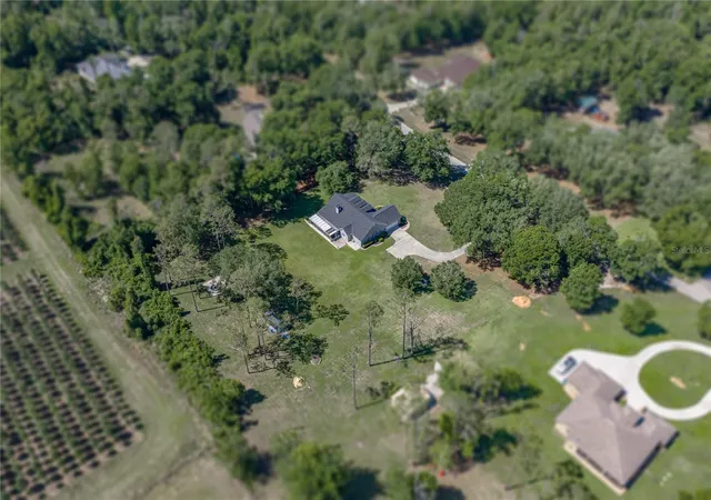 Homes for sale in Brooksville, FL | 810 Savannah Oaks Dr, Brooksville, FL 34602 | MLS# TB8499287