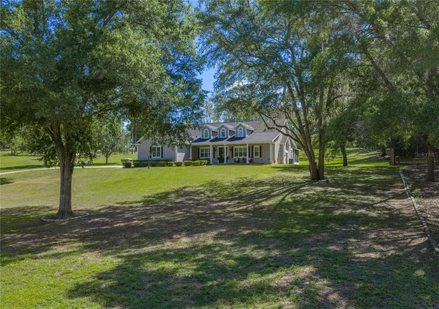 Homes for sale in Brooksville, FL | 810 Savannah Oaks Dr, Brooksville, FL 34602 | MLS# TB8499287