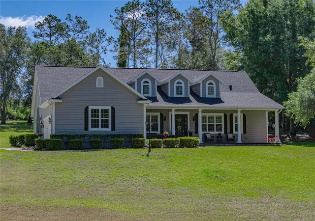 Homes for sale in Brooksville, FL | 810 Savannah Oaks Dr, Brooksville, FL 34602 | MLS# TB8499287