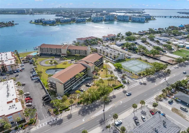 Homes for sale in St Petersburg, FL | 8711 Blind Pass Rd #104A, St Petersburg, FL 33706 | MLS# TB8499299