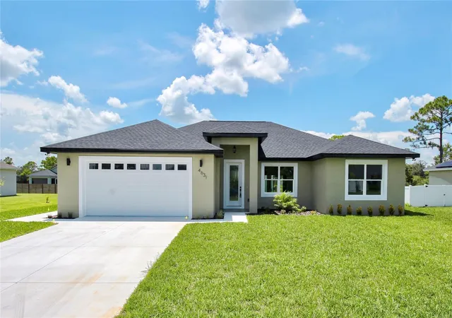 Photo 1 of Single family home for sale at 4631 Mignon Dr, Sebring, FL 33872 | MLS# O6400436 | Listing updated on 2026-07-28