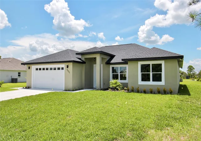 Photo 4 of Single family home for sale at 4631 Mignon Dr, Sebring, FL 33872 | MLS# O6400436 | Listing updated on 2026-07-28