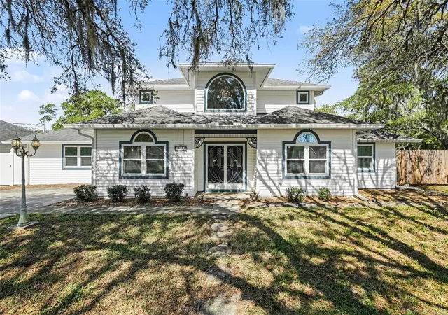 Photo 1 of Single family home for sale at 18731 Firethorn Dr, Spring Hill, FL 34610 | MLS# TB8499304 | Listing updated on 2026-08-27