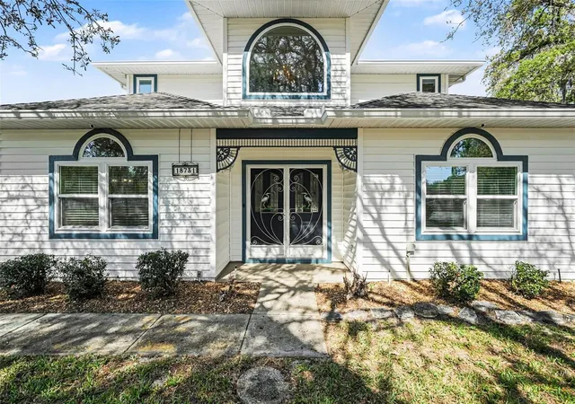 Photo 3 of Single family home for sale at 18731 Firethorn Dr, Spring Hill, FL 34610 | MLS# TB8499304 | Listing updated on 2026-08-27