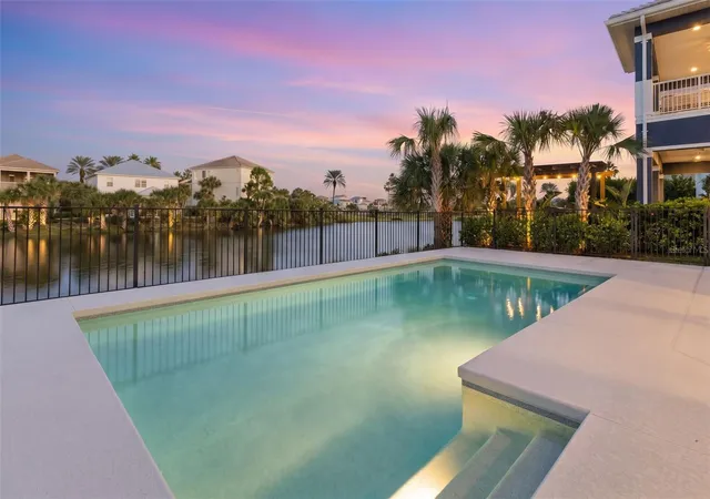 Photo 2 of Single family home for sale at 24 Cinnamon Beach Way, Palm Coast, FL 32137 | MLS# FC317851 | Listing updated on 2026-10-14