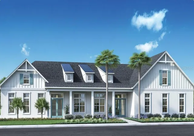 4th image of 204 Sunset Garden Ln, Winter Garden, FL 34787 | MLS# O6400441