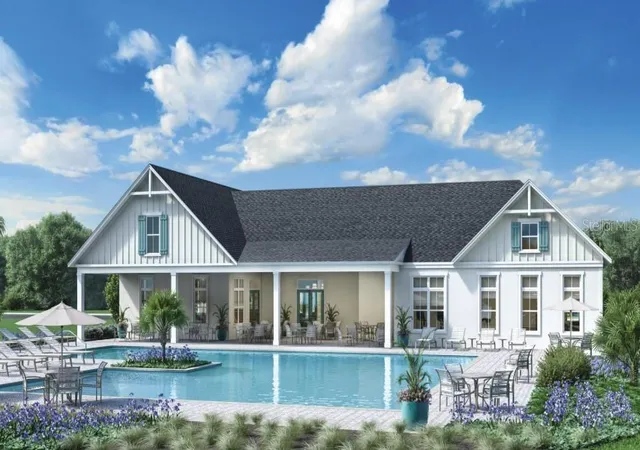 5th image of 204 Sunset Garden Ln, Winter Garden, FL 34787 | MLS# O6400441